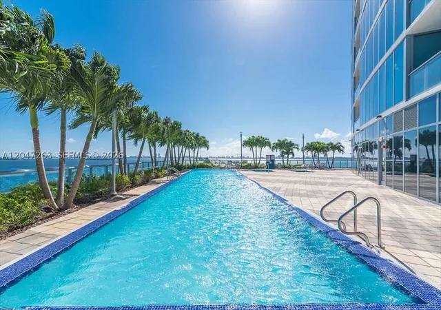 Condo for sale at 601 Ne 36Th St #2203, Miami, FL 33137 | MLS# A12047263