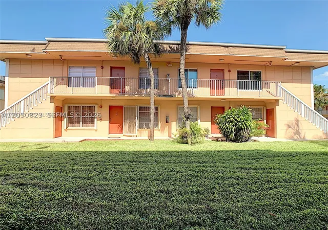 1st image of 12830 Sw 43rd Dr #163-B, Miami, FL 33175 | MLS# A12050823