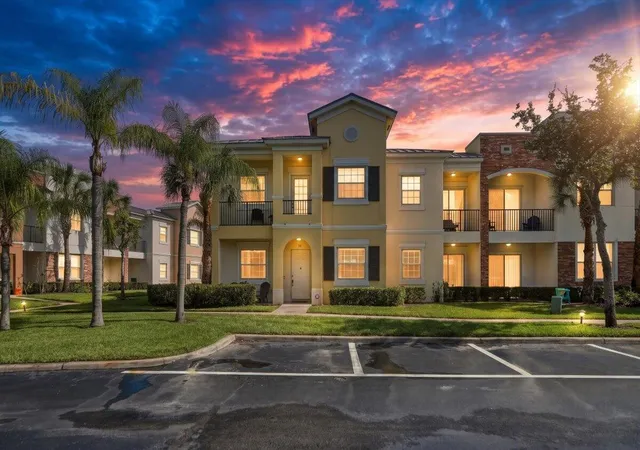 1st image of 10480 Sw Stephanie Wy #3-101, Port St Lucie, FL 34987 | MLS# B26050492