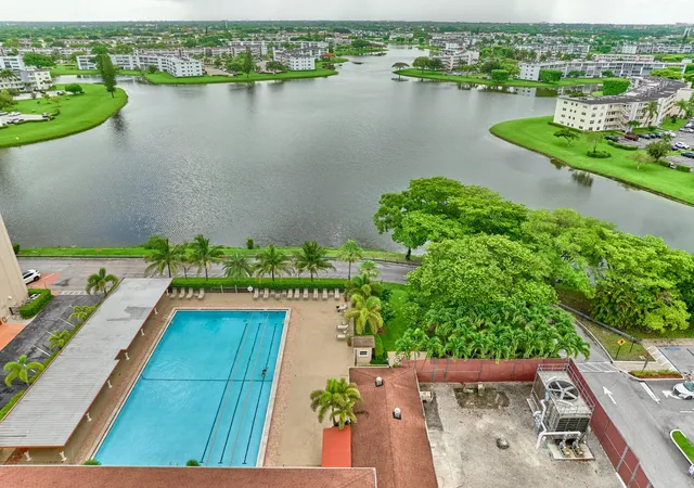 17th image of 325 Mansfield Dr #325 H, Boca Raton, FL 33434 | MLS# B26050499
