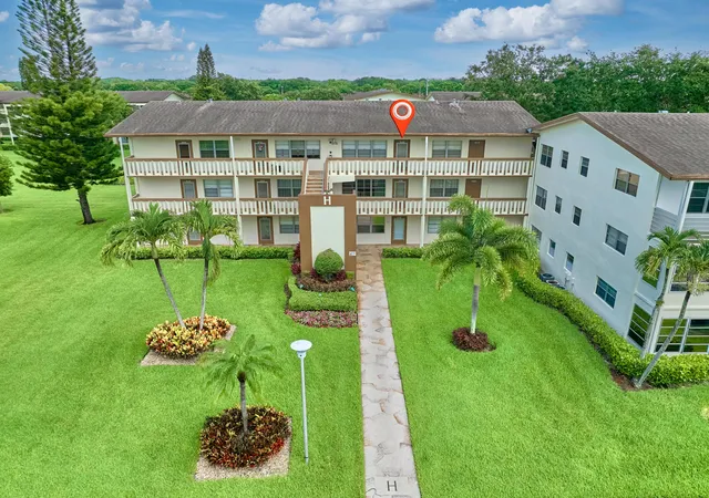 1st image of 325 Mansfield Dr #325 H, Boca Raton, FL 33434 | MLS# B26050499