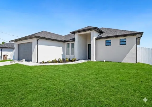 Homes for sale in Cape Coral, FL | 2511 Nw 7th St N, Cape Coral, FL 33993 | MLS# B26050494