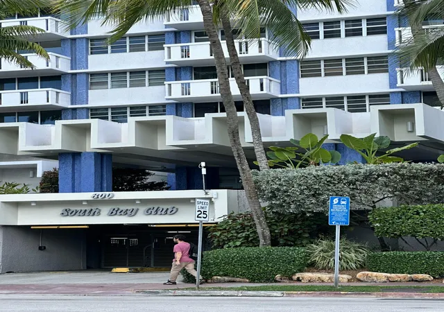 1st image of 800 West Ave #637, Miami Beach, FL 33139 | MLS# B26050501