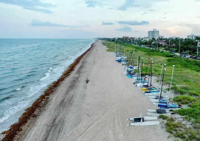 36th image of 610 Se 2nd Ave, Delray Beach, FL 33483 | MLS# B26050509