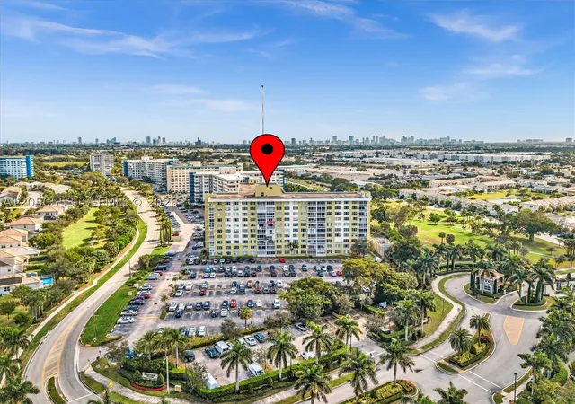 46th image of 4400 Hillcrest Dr #617B, Hollywood, FL 33021 | MLS# A12050553