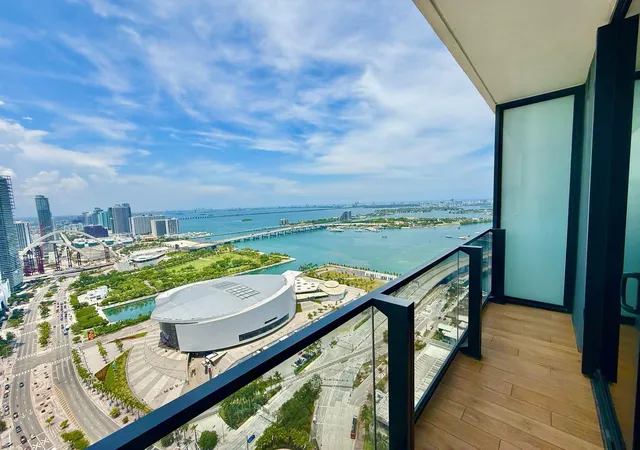 Homes for sale in Miami, FL | 398 Ne 5th St #3907, Miami, FL 33132 | MLS# B26050574