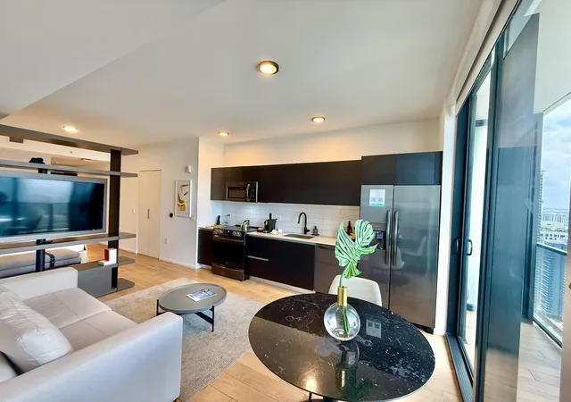 Homes for sale in Miami, FL | 398 Ne 5th St #3907, Miami, FL 33132 | MLS# B26050574