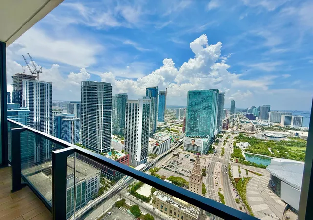 Homes for sale in Miami, FL | 398 Ne 5th St #3907, Miami, FL 33132 | MLS# B26050574