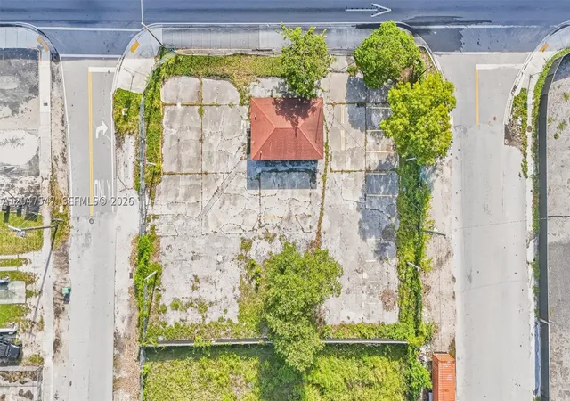 Photo 3 of Land for sale at 6801 Nw 27th Ave, Miami, FL 33147 | MLS# A12047547 | Listing updated on 2026-10-02