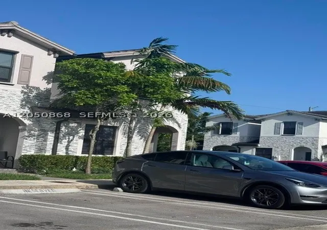 Photo 3 of Townhouse for sale at 14852 Sw 183rd Ter, Miami, FL 33187 | MLS# A12050868 | Listing updated on 2026-08-16