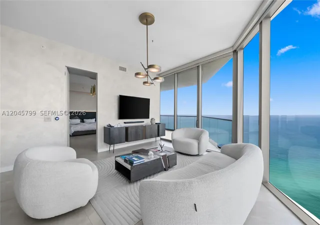 Condo for sale at 18975 Collins Ave #3204, Sunny Isles Beach, FL 33160 | MLS# A12045799 | Listing updated on 2026-08-04