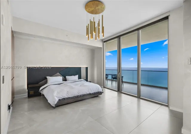 Photo 4 of Condo for sale at 18975 Collins Ave #3204, Sunny Isles Beach, FL 33160 | MLS# A12045799 | Listing updated on 2026-08-04