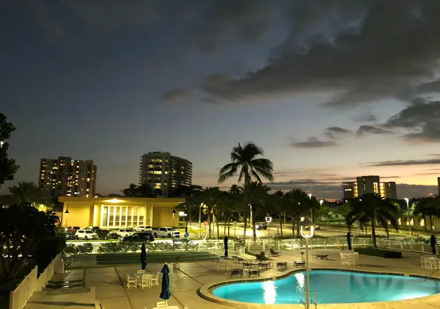 2nd image of 201 N Ocean Blvd, Pompano Beach, FL 33062
