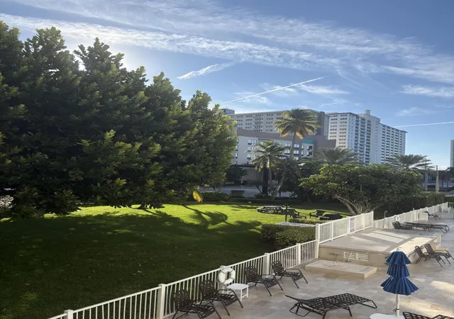 30th image of 201 N Ocean Blvd #203, Pompano Beach, FL 33062 | MLS# B26050604
