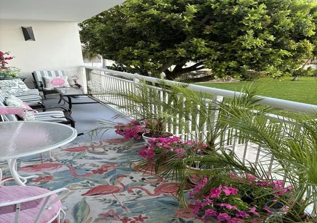 5th image of 201 N Ocean Blvd #203, Pompano Beach, FL 33062 | MLS# B26050604