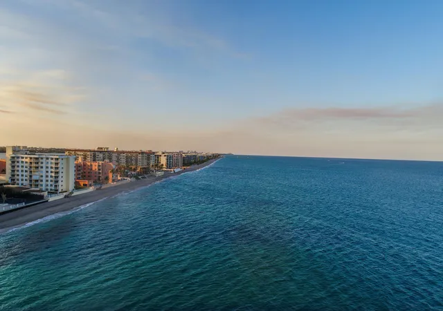 2nd image of 3560 S Ocean Blvd, Palm Beach, FL 33480