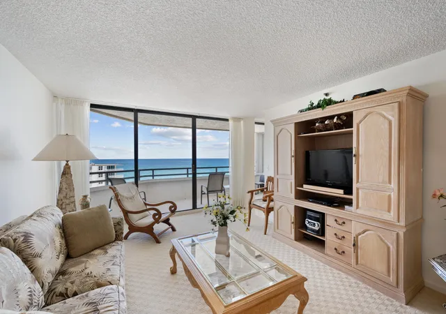 2nd image of 3560 S Ocean Blvd #Ph-6, Palm Beach, FL 33480 | MLS# B26050610