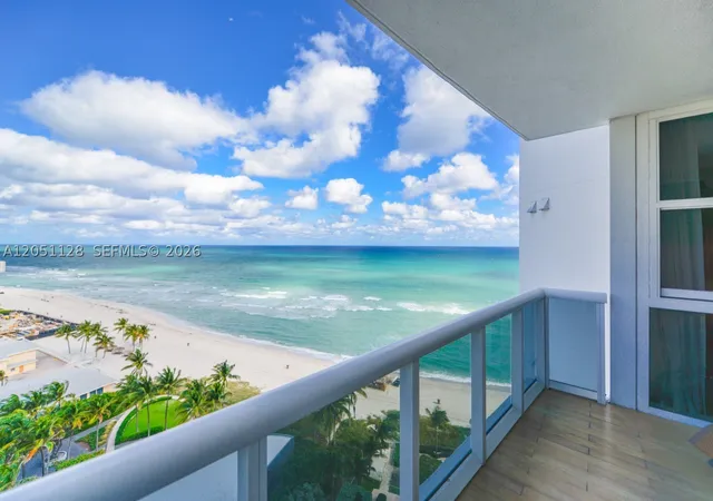 Photo 2 of Condo for sale at 18201 Collins Ave #1604, Sunny Isles Beach, FL 33160 | MLS# A12051128 | Listing updated on 2026-10-07