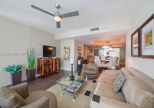 Photo 3 of Condo for sale at 18201 Collins Ave #1604, Sunny Isles Beach, FL 33160 | MLS# A12051128 | Listing updated on 2026-10-07
