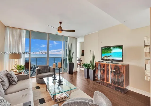 Photo 3 of Condo for sale at 18201 Collins Ave #1604, Sunny Isles Beach, FL 33160 | MLS# A12051128 | Listing updated on 2026-10-07