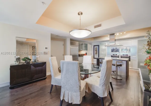 Photo 4 of Condo for sale at 18201 Collins Ave #1604, Sunny Isles Beach, FL 33160 | MLS# A12051128 | Listing updated on 2026-10-07