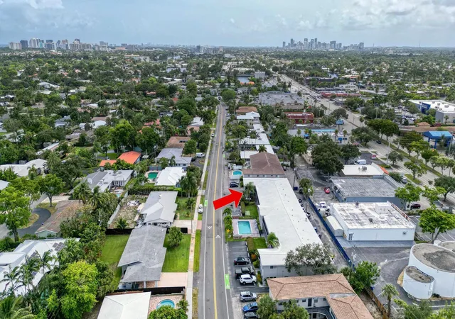 Homes for sale in Fort Lauderdale, FL | 2701 Middle River Drive, Fort Lauderdale, FL 33306 | Houzeo