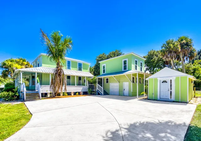 1st image of 13607 S Indian River Dr, Jensen Beach, FL 34957 | MLS# B26050651