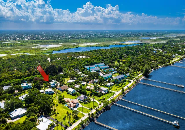 5th image of 13607 S Indian River Dr, Jensen Beach, FL 34957 | MLS# B26050651