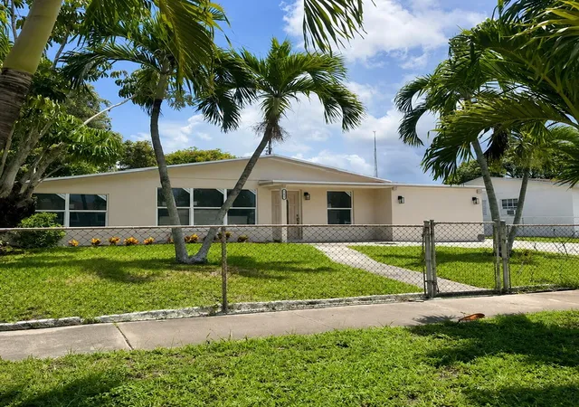 1st image of 1321 W 3rd St, Riviera Beach, FL 33404 | MLS# B26050655
