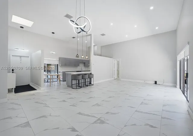 Photo 2 of Single family home for sale at 605 Leslie Dr, Hallandale Beach, FL 33009 | MLS# A12050709 | Listing updated on 2026-08-11