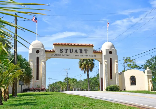11th image of 1081 Se Monterey Rd #3-12, Stuart, FL 34994 | MLS# B26050708