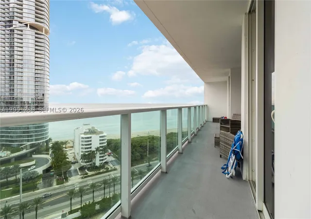 Photo 2 of Condo for sale at 100 Bayview Dr #2014, Sunny Isles Beach, FL 33160 | MLS# A12051286 | Listing updated on 2026-10-09