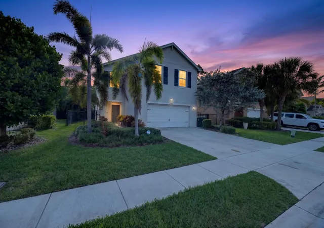 2nd image of 3758 Whitney Park Ln, Lake Worth, FL 33463 | MLS# B26050770
