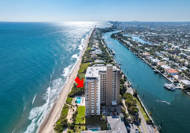 2nd image of 1021 Hillsboro Mile, Hillsboro Beach, FL 33062