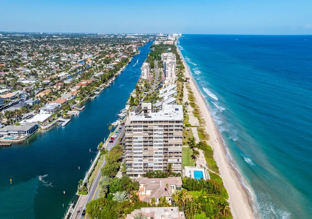 46th image of 1021 Hillsboro Mile #1108, Hillsboro Beach, FL 33062 | MLS# B26050798