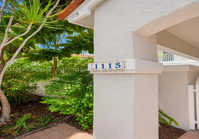 1st image of 1115 Weeping Willow Way, Hollywood, FL 33019 | MLS# A12051039