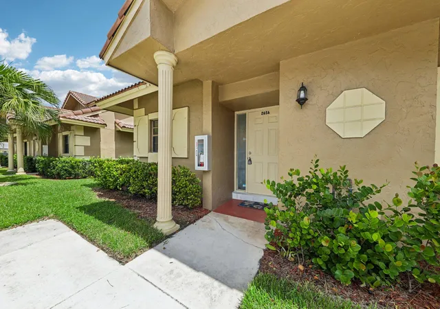 1st image of 2656 Riverside Dr #2656, Coral Springs, FL 33065 | MLS# B26050822