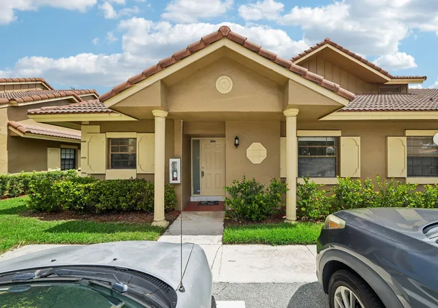 29th image of 2656 Riverside Dr #2656, Coral Springs, FL 33065 | MLS# B26050822