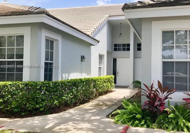 Homes for sale in Coral Springs, FL | 8723 Forest Hills Blvd, Coral Springs, FL 33065 | MLS# A12051403