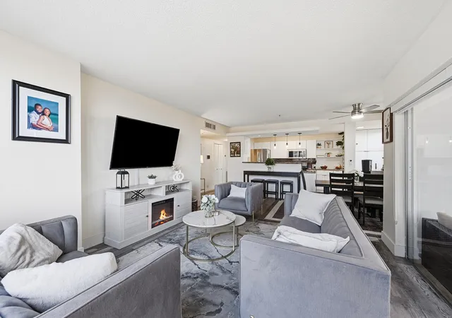 Homes for sale in Hollywood, FL | 4400 Hillcrest Dr #719c, Hollywood, FL 33021 | MLS# B26050851
