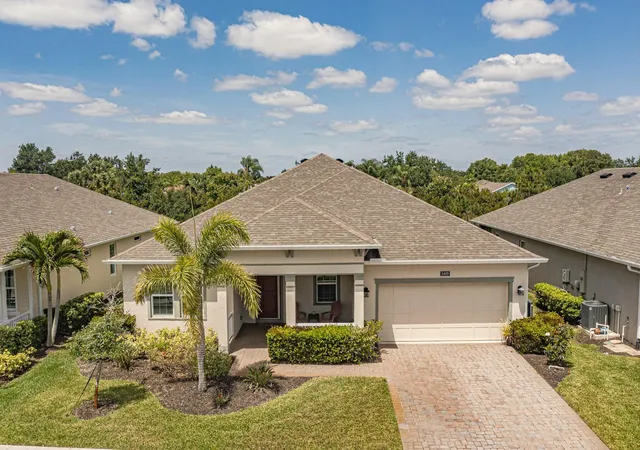 Homes for sale in Vero Beach, FL | 3409 Wild Banyan Wy, Vero Beach, FL 32966 | MLS# B26050827