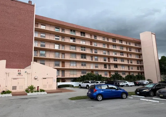 Homes for sale in Delray Beach, FL | 14575 Bonaire Blvd #206, Delray Beach, FL 33446 | MLS# B26050844