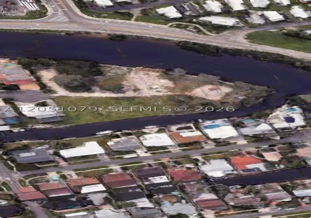 Photo 2 of Land for sale at 1417 Florian Dr, Dania, FL 33004 | MLS# A12051079 | Listing updated on 2026-08-26