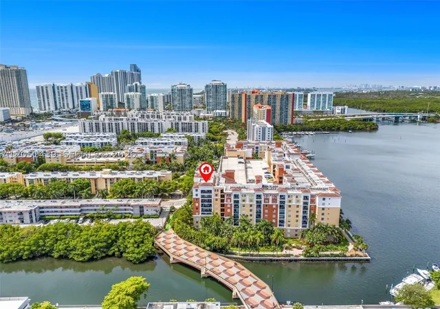 Condo for sale at 17150 N Bay Rd #2814, Sunny Isles Beach, FL 33160 | MLS# A12051439 | Listing updated on 2026-10-07
