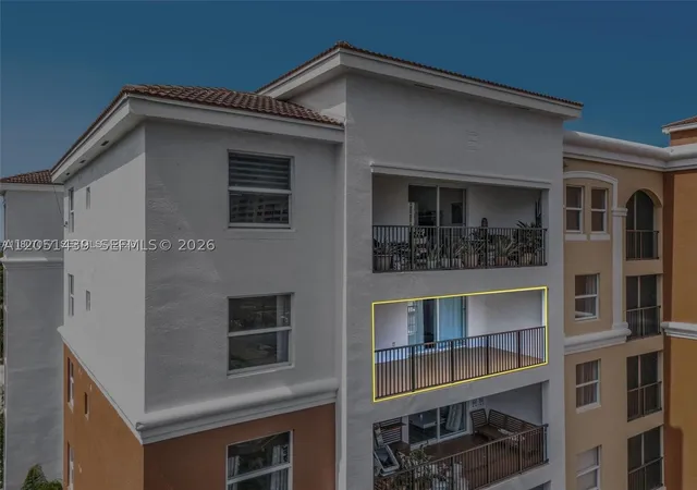 Photo 3 of Condo for sale at 17150 N Bay Rd #2814, Sunny Isles Beach, FL 33160 | MLS# A12051439 | Listing updated on 2026-10-07