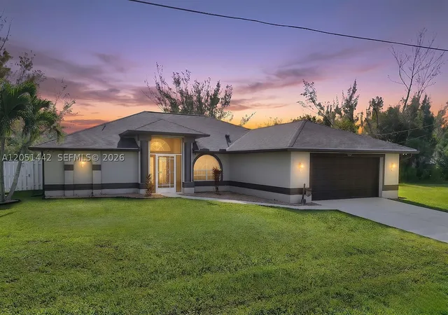 Homes for sale in Cape Coral, FL | 1121 Nw 27th Avenue, Cape Coral, FL 33993 | MLS# A12051442