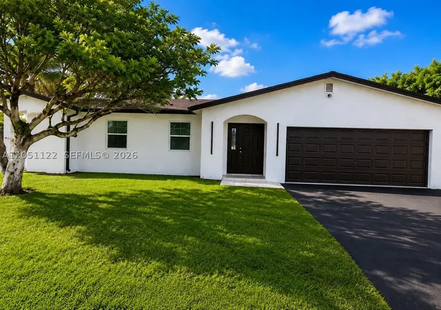 2nd image of 11731 Nw 29th Mnr, Sunrise, FL 33323 | MLS# A12051122