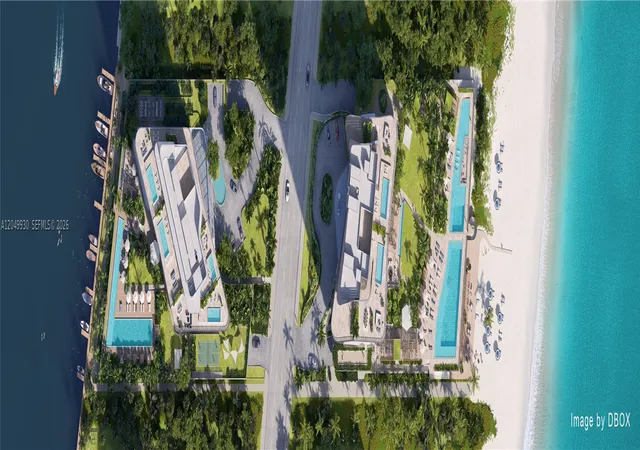 2nd image of 1380 S Ocean Blvd, Pompano Beach, FL 33062
