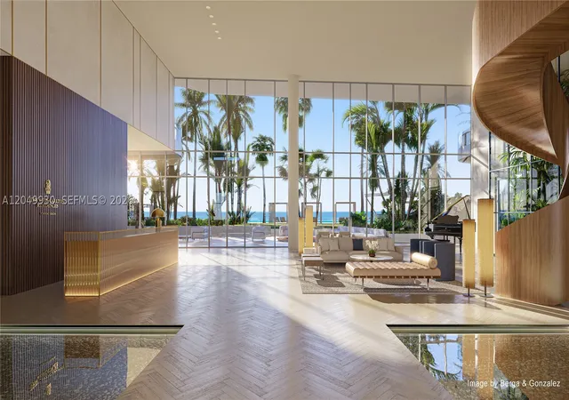 2nd image of 1380 S Ocean Blvd #401, Pompano Beach, FL 33062 | MLS# A12049930