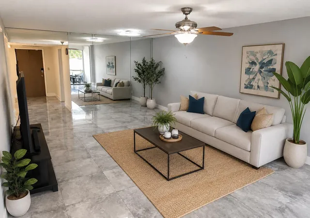 2nd image of 575 Oaks Ln #109, Pompano Beach, FL 33069 | MLS# B26050906